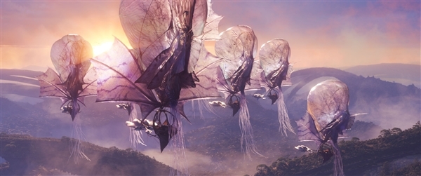 科幻巨制！《阿凡達(dá)3：火與燼》確認(rèn)引進內(nèi)地：年底上映