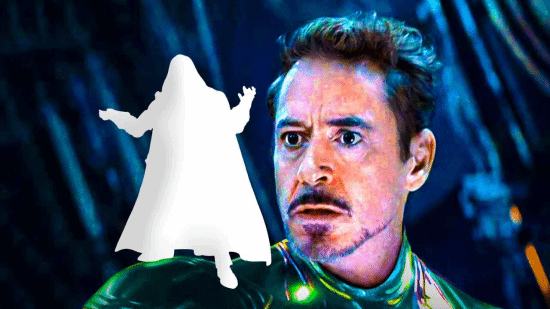 《復仇者聯(lián)盟：末日》殺青派對花絮曝光！毀滅博士熱舞