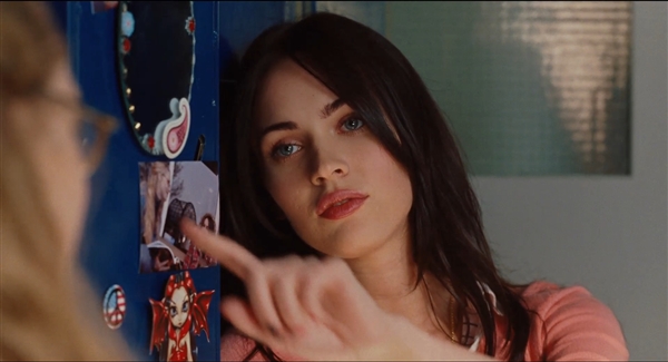 梅根福克斯性感恐怖佳片！《詹妮弗的肉體》續(xù)集劇本正在開發(fā)