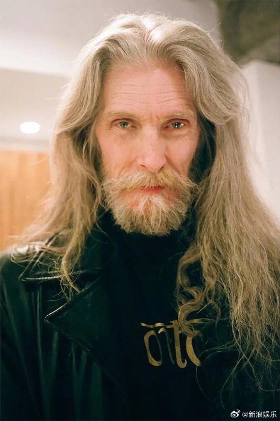 瑞典知名演員伯恩·安德森去世 曾被譽為“世界第一美少年”