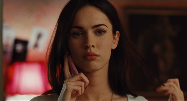 梅根?？怂剐愿锌植兰哑?！《詹妮弗的肉體》續(xù)集劇本正在開發(fā)